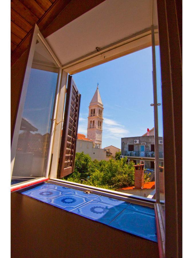 Villa Mia Casa Supetar Rom bilde